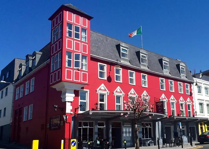 Mcsweeney Arms Hotel