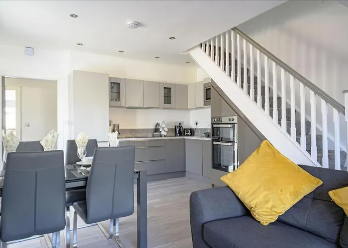 No 1 Kinvara House