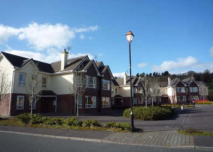 Innisfallen Holiday Homes By Trident Holiday Homes