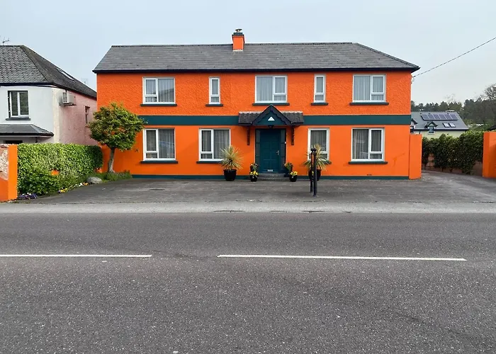 Ros Villa Guesthouse