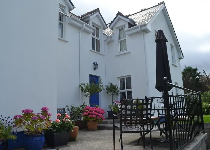 Guaire House Killarney