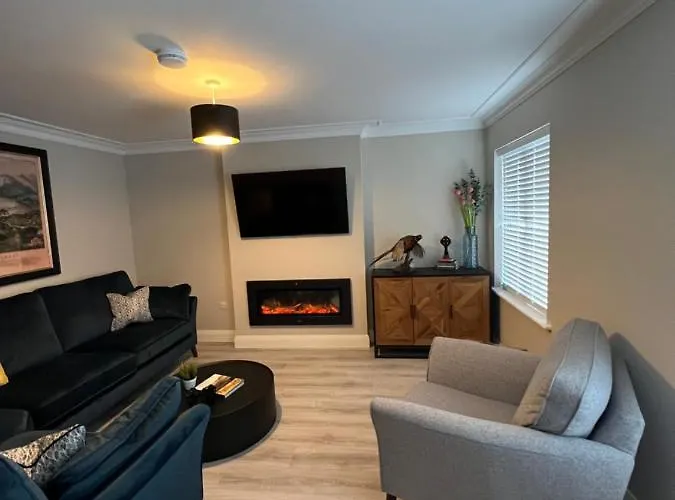 No. 8 Ceide Spris Self Catering House