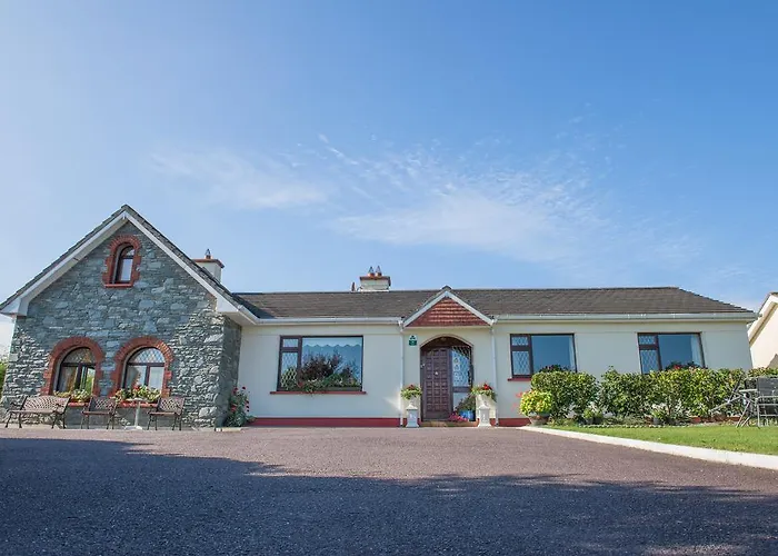 Dromhall Heights B&B