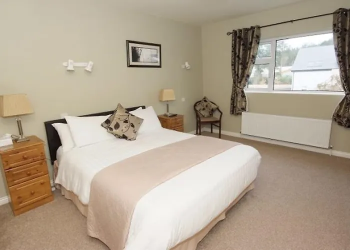 O\'Mahonys B&B