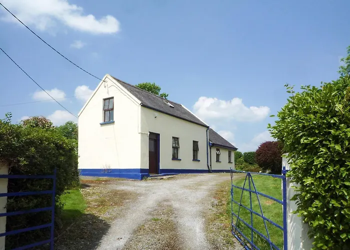 Sheans Holiday Cottage Killarney By Trident Holiday Homes