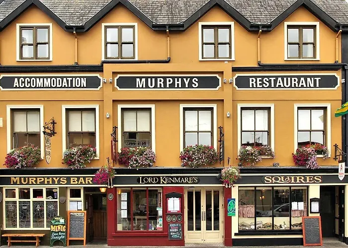 Murphys Of Killarney