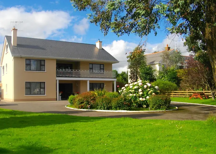 Shepherds Lodge B&B