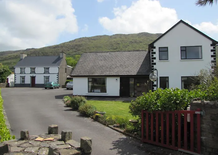 An Dooneen, The Hurley Farm B&B