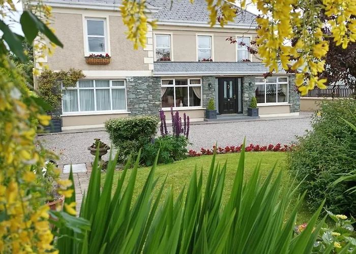 Kingfisher Lodge