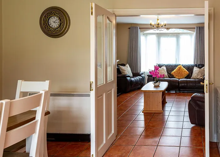 Kerry Holiday Homes At The Killarney Holiday Village