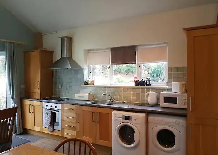 Self Catering Cottage