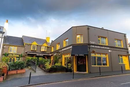 The Shire Accommodation