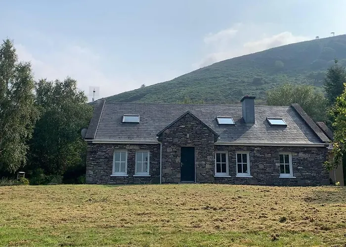 An Charraig