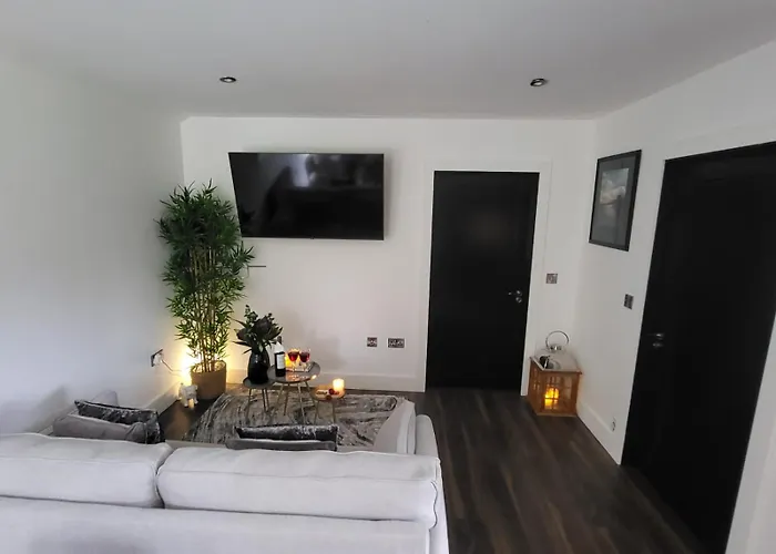 Maunie\'S Lodge