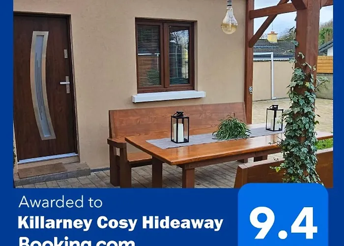 Killarney Cosy Hideaway
