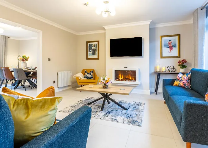 No 20 Killarney Holiday Village