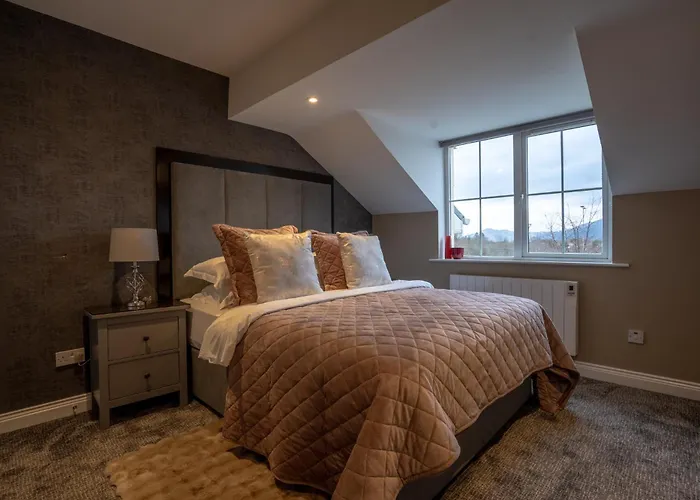 Muckross Luxury Residences
