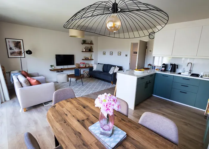 19 Parklands Holiday Home