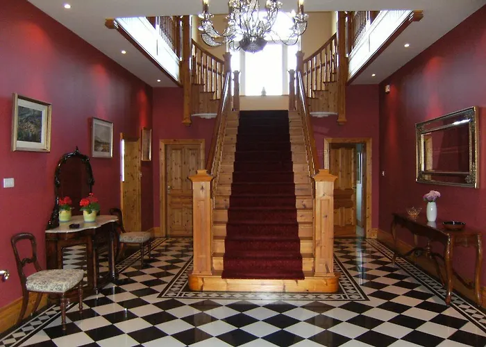 Cloverfield House