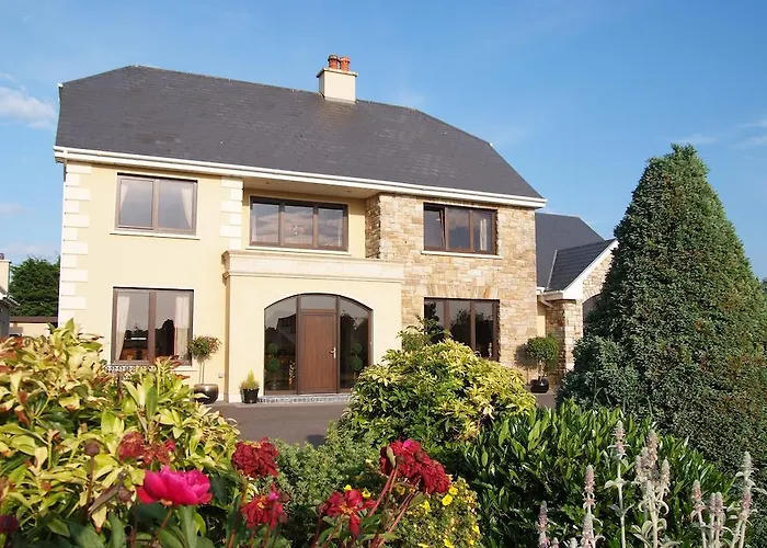 Dunross House B&B
