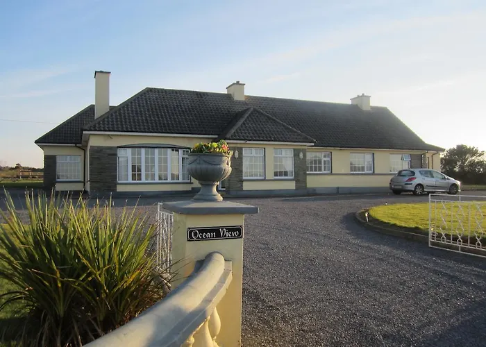 Ocean View B&B