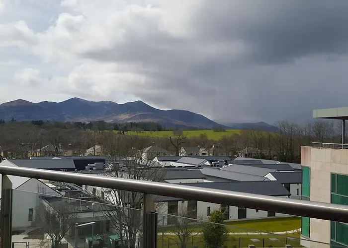 Reeks View Apartments