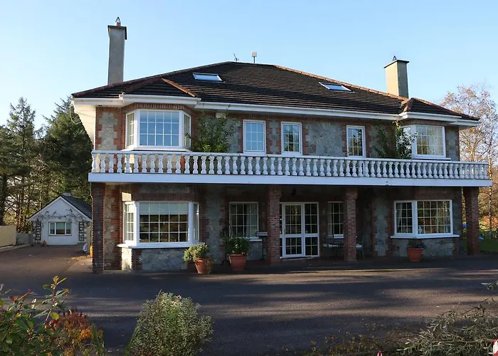 Rockfield House B&B