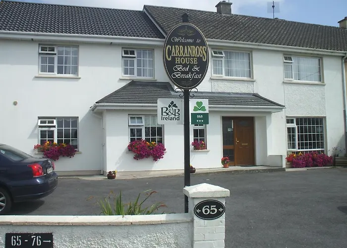Carranross Accommodation