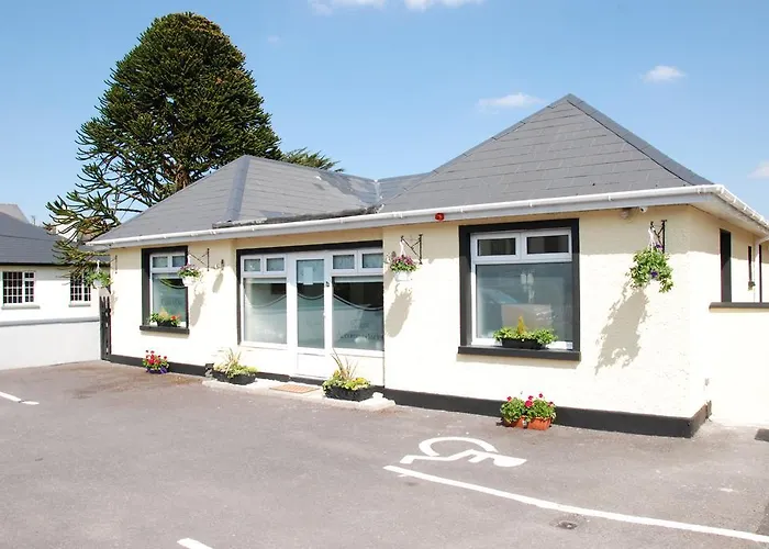 Irish Cottage Guest Accommodation
