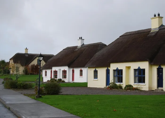 Old Killarney Cottages