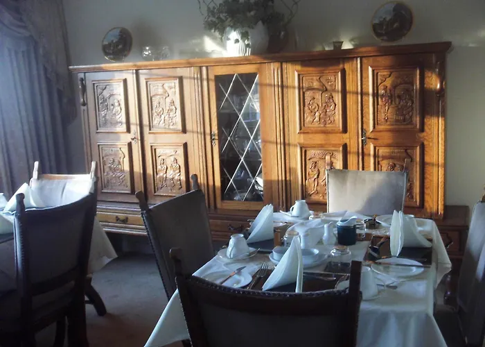 Dirreen House
