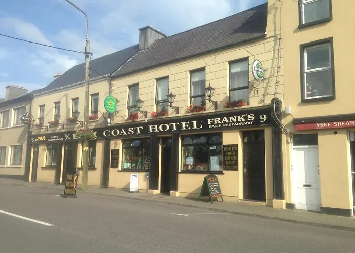 Kerry Coast Inn