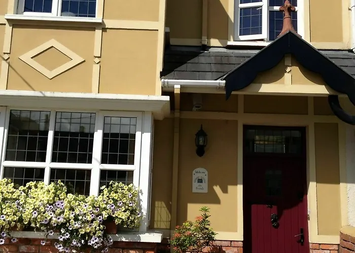 Copper Kettle B&B