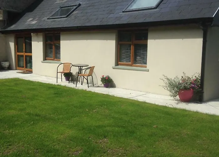 Killarney Saoirse Cottage