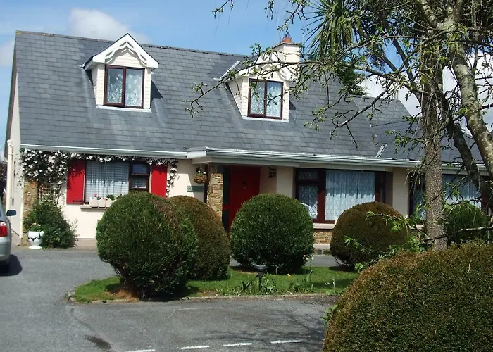 Friary View Bed & Breakfast