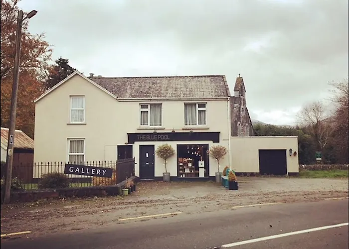 Old Muckross Post Office