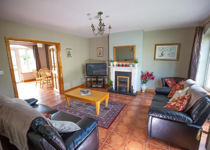 25 Killarney Holiday Village V93Y337