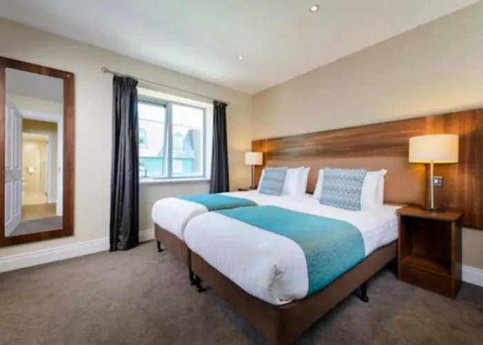 Scotts Hotel Killarney