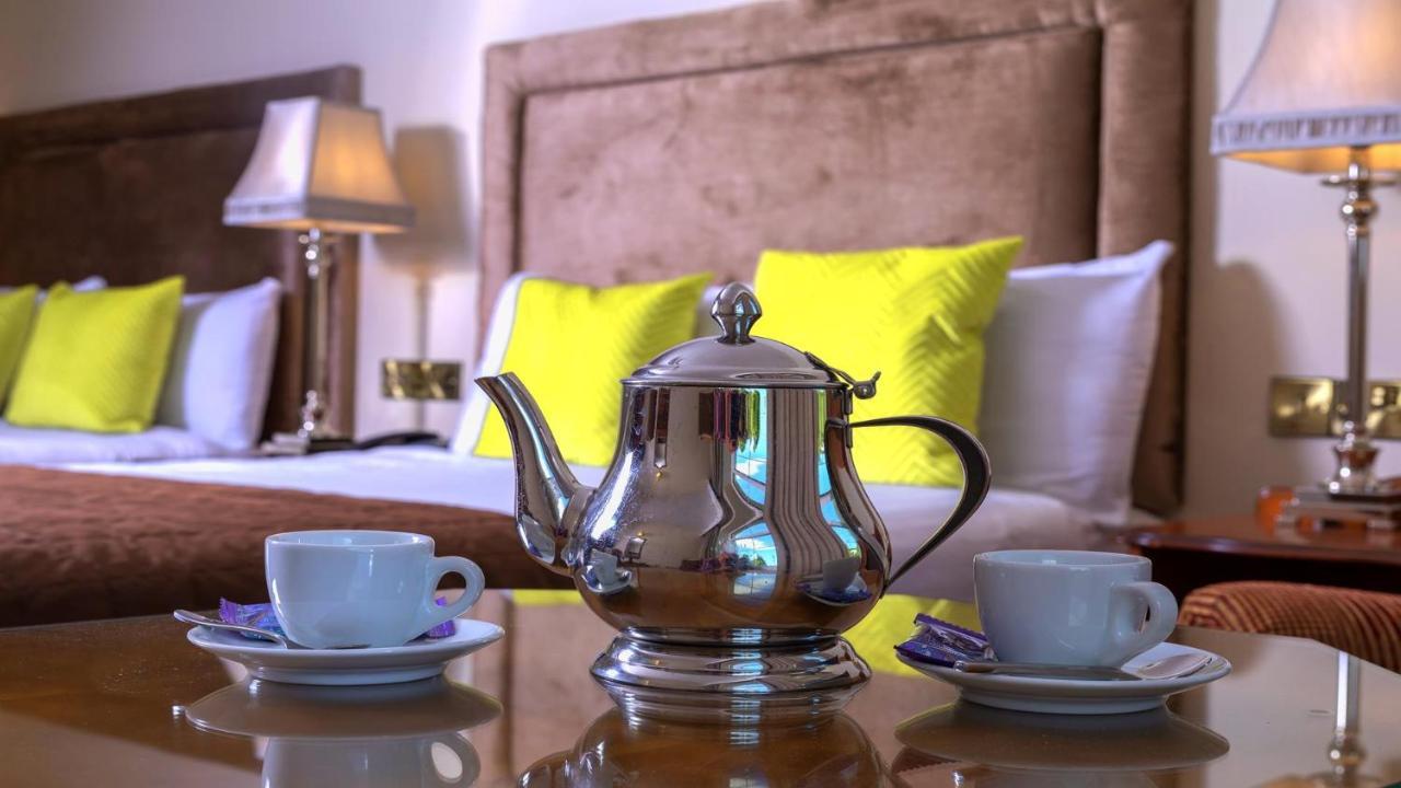 Brook Boutique Hotel Killarney