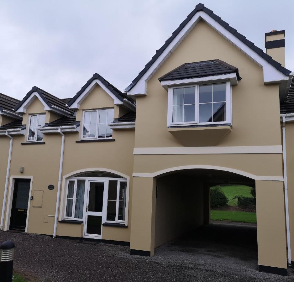 Bricin Self-catering Holiday home *