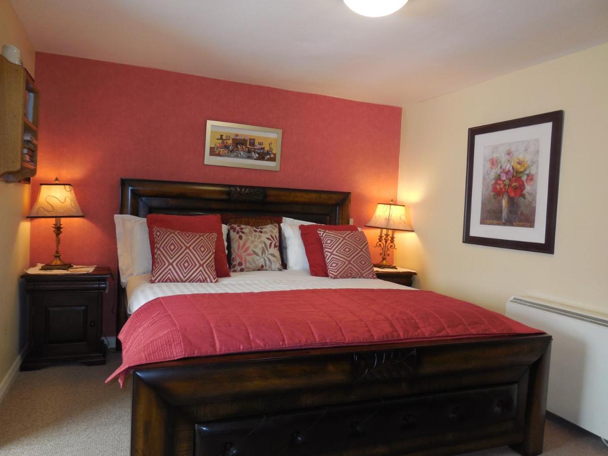 Crystal Springs 3*