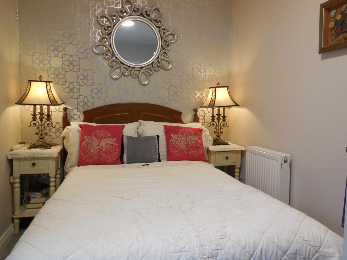 Crystal Springs 3* Killarney