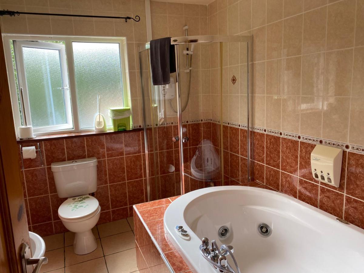 Guest house Doughlasha House V93rx64 Killarney