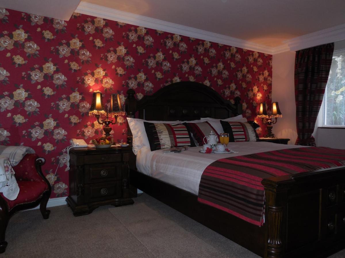 Crystal Springs 3* Killarney