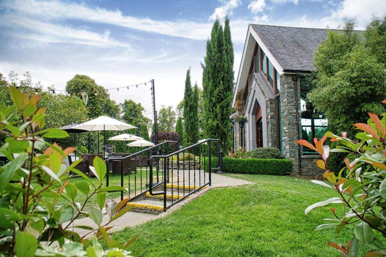 Muckross Park & Hotel