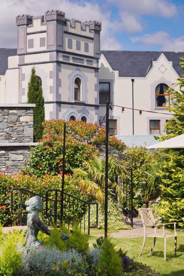Muckross Park & 5* Killarney