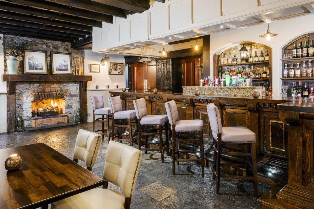Muckross Park & Hotel 5*