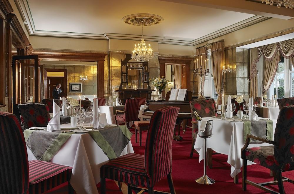 Hotel Muckross Park &