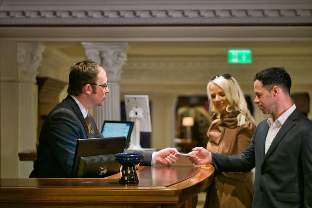 Muckross Park & Hotel Killarney