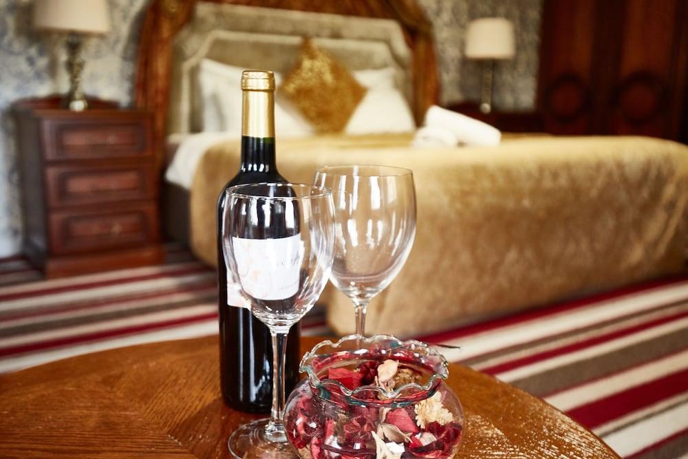 Harmony - Kingscourt 3* Killarney